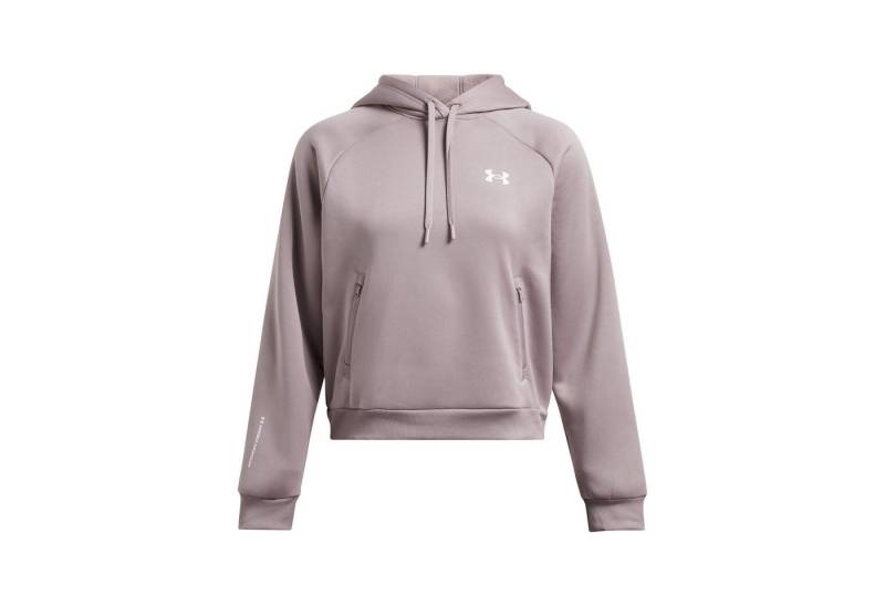 Under Armour® Kapuzenpullover Under Armour Damen Pullover Fleece Pro Hoodie 1386504 von Under Armour®