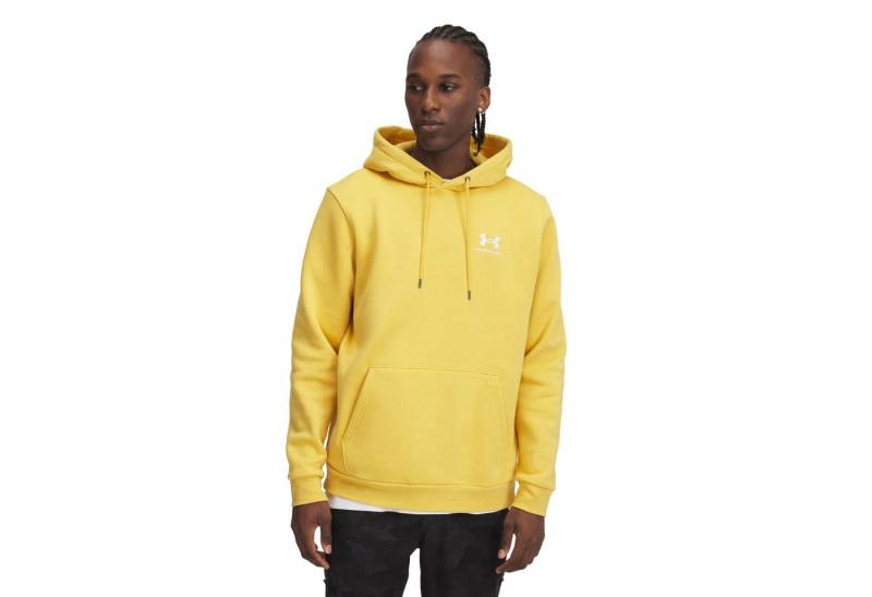 Under Armour® Kapuzenpullover Under Armour Herren Essential Fleece Hoody 1373880 von Under Armour®