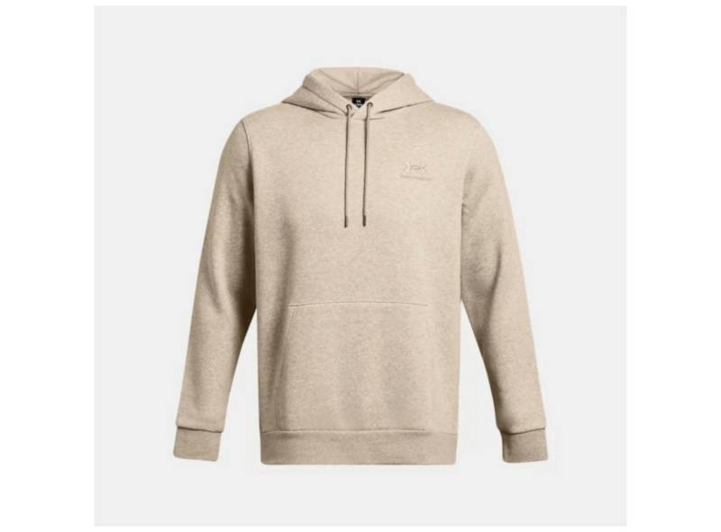 Under Armour® Kapuzenpullover Under Armour Herren Essential Fleece Hoody 1373880 von Under Armour®