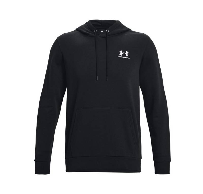 Under Armour® Kapuzenpullover Under Armour Herren Essential Fleece Hoody 1373880 von Under Armour®