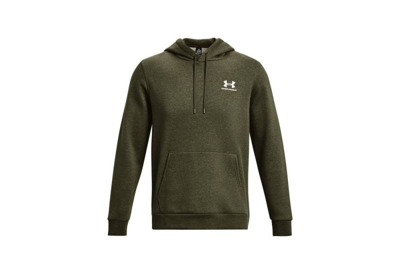 Under Armour® Kapuzenpullover Under Armour Herren Essential Fleece Hoody 1373880 von Under Armour®