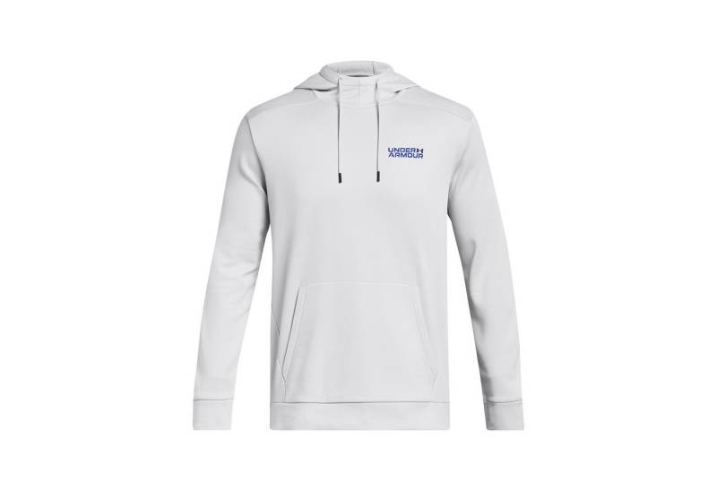 Under Armour® Kapuzenpullover Under Armour Herren Kapuzenpullover Fleece Graphic HD 1379745 von Under Armour®