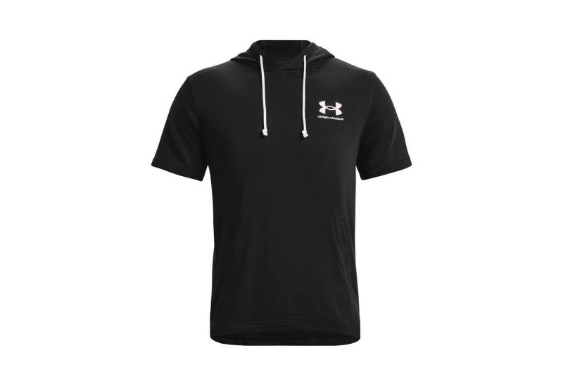 Under Armour® Kapuzenpullover Under Armour Herren Kapuzenpullover Rival FT SS Hoodie 1370396 von Under Armour®