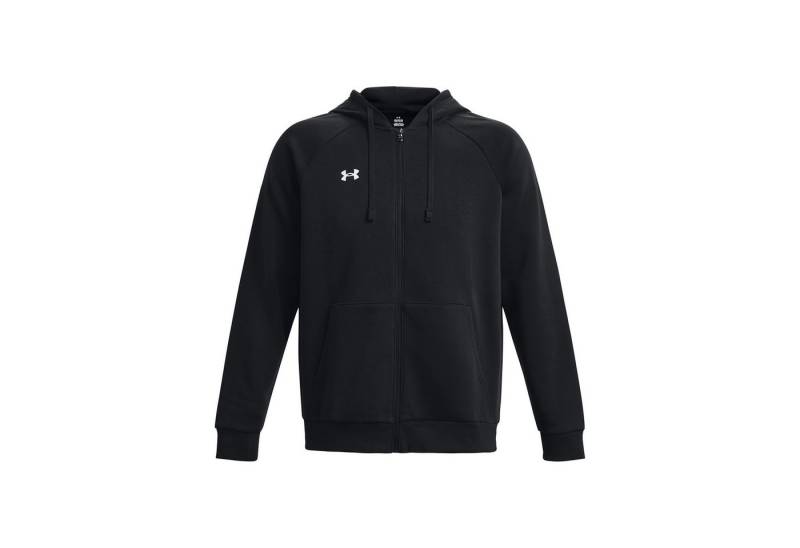 Under Armour® Kapuzenpullover Under Armour Herren Kapuzenpullover Rival Fleece Hoodie 1379767 von Under Armour®