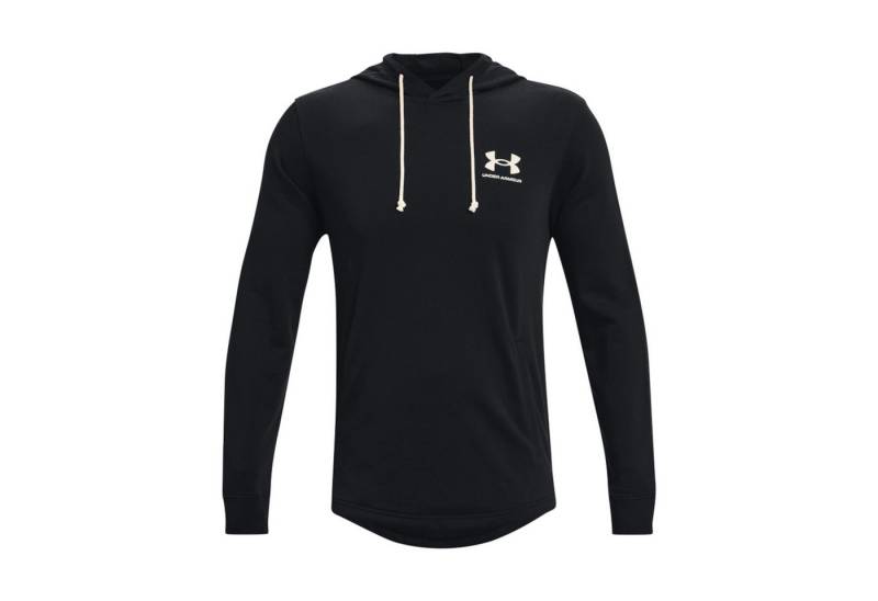 Under Armour® Kapuzenpullover Under Armour Herren Kapuzenpullover Rival French Terry Hoodie 1370401 von Under Armour®
