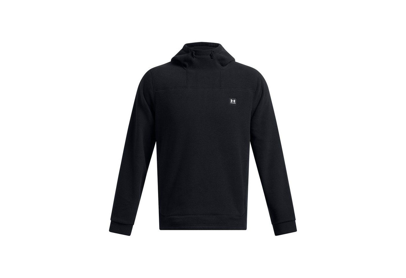 Under Armour® Kapuzenpullover Under Armour Herren Kapuzenpullover UA Expanse Fleece Hoodie 1387571 von Under Armour®