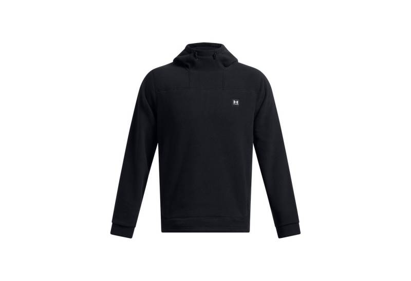 Under Armour® Kapuzenpullover Under Armour Herren Kapuzenpullover UA Expanse Fleece Hoodie 1387571 von Under Armour®