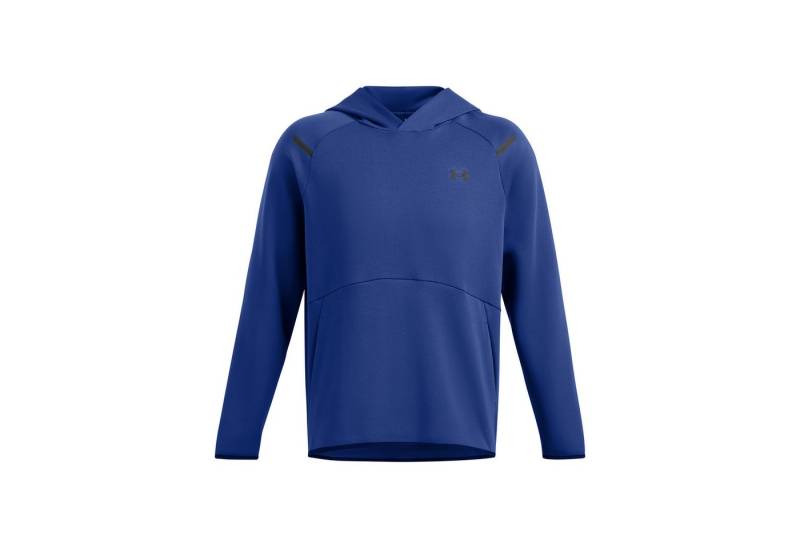 Under Armour® Kapuzenpullover Under Armour Herren Kapuzenpullover UA Unstoppable Flc HD EU 1389350 von Under Armour®