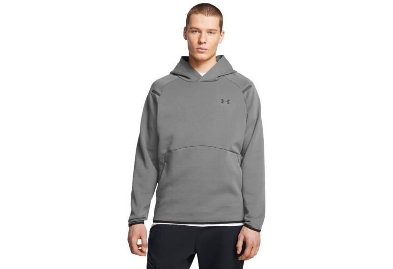 Under Armour® Kapuzenpullover Under Armour Herren Kapuzenpullover UA Unstoppable Flc HD EU 1389350 von Under Armour®