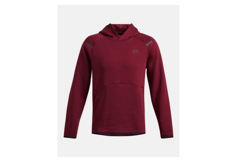 Under Armour® Kapuzenpullover Under Armour Herren Kapuzenpullover UA Unstoppable Flc HD EU 1389350 von Under Armour®