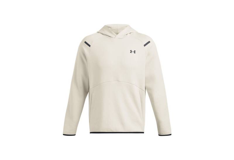 Under Armour® Kapuzenpullover Under Armour Herren Kapuzenpullover UA Unstoppable Flc HD EU 1389350 von Under Armour®