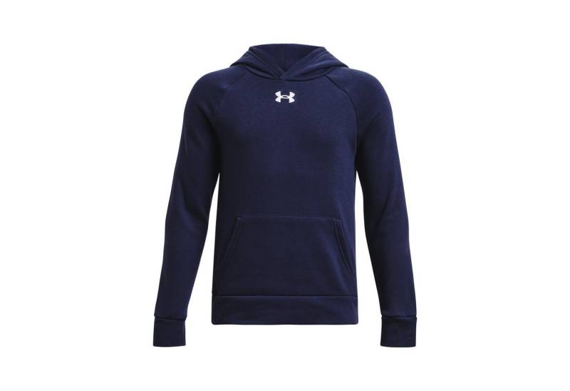 Under Armour® Kapuzenpullover Under Armour Jungen Kapuzenpullover Rival Fleece Hoodie 1379792 von Under Armour®