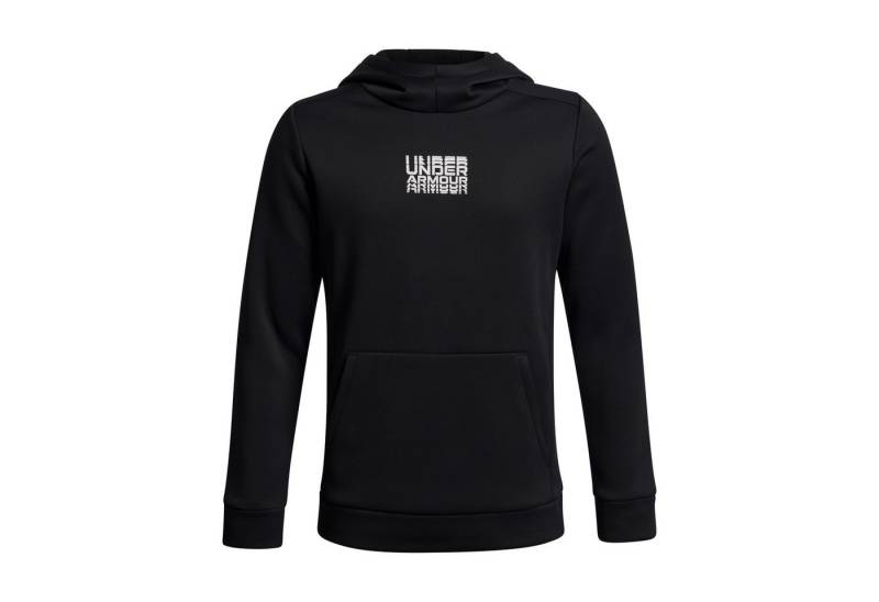 Under Armour® Kapuzenpullover Under Armour Jungen Kapuzenpullover UA Flc Retro Grphc HD 6003812 von Under Armour®