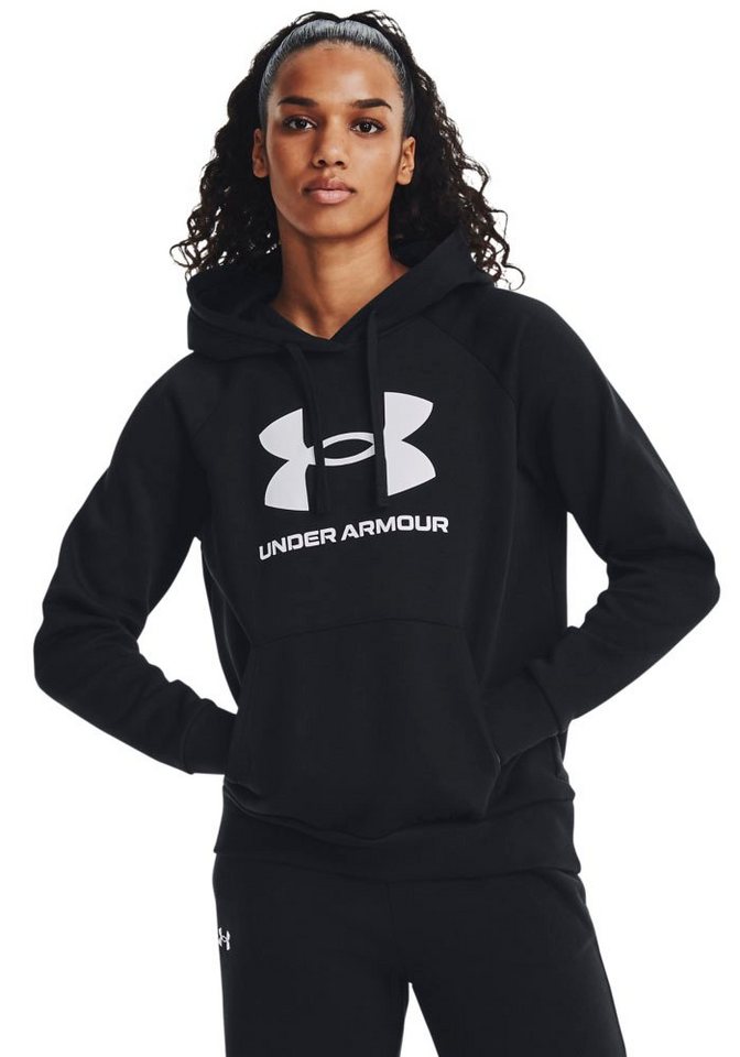 Under Armour® Kapuzenpullover von Under Armour®