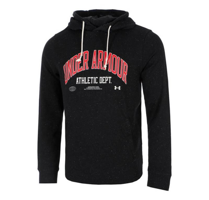 Under Armour® Kapuzensweatshirt UA Rival Try Athlc Dept Hoody von Under Armour®