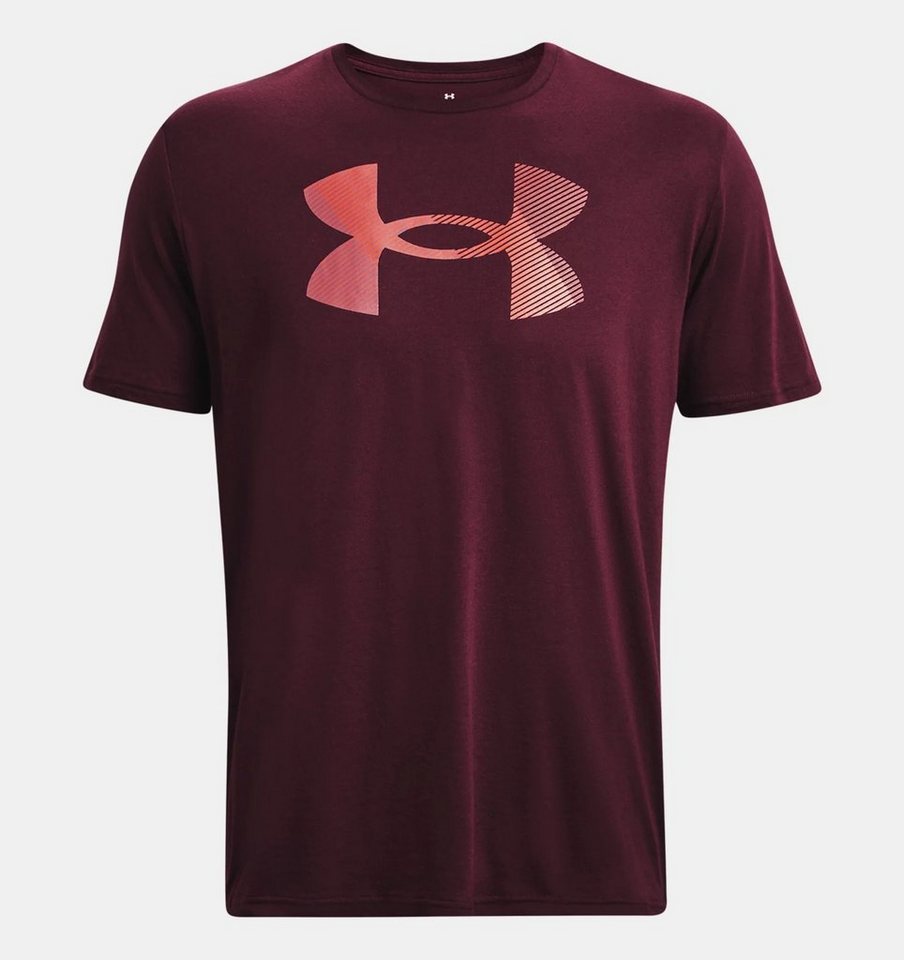 Under Armour® Kurzarmshirt UA BIG LOGO FILL SS von Under Armour®