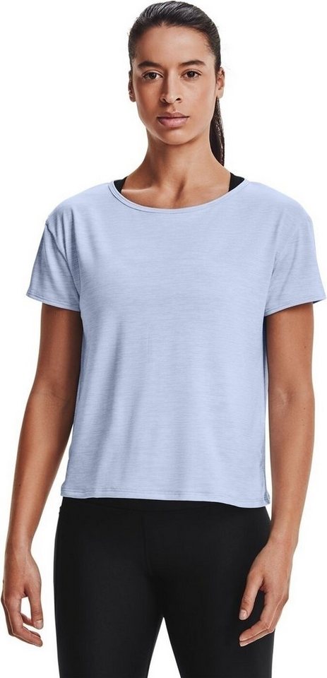 Under Armour® Kurzarmshirt UA TECH VENT SS von Under Armour®