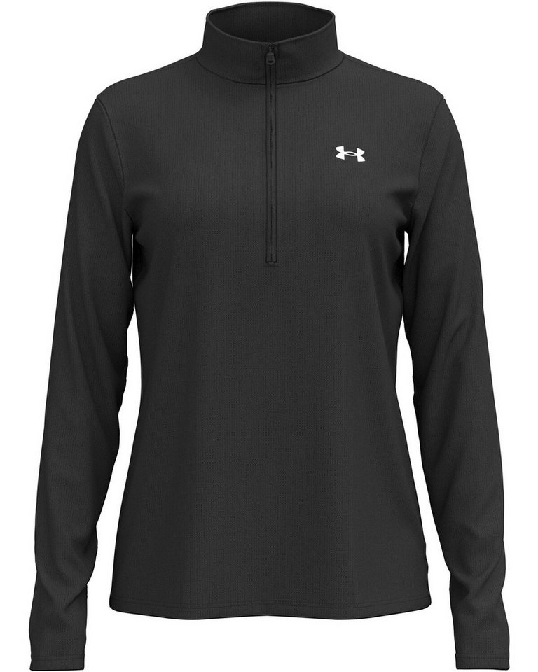 Under Armour® Langarmshirt Damen Langarmshirt Tech Half-Zip von Under Armour®