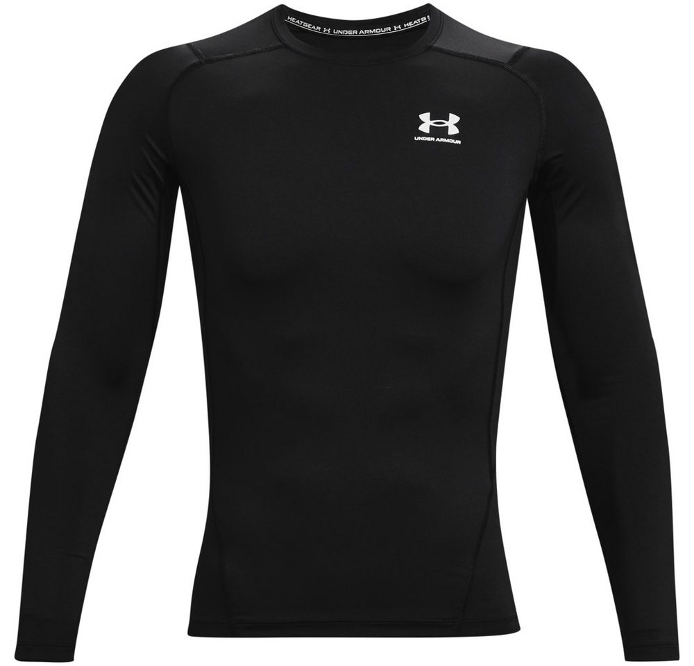 Under Armour® Langarmshirt UA HG ARMOUR COMP LS von Under Armour®