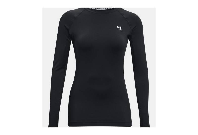 Under Armour® Langarmshirt Under Armour Damen Langarmshirt Authentics Crew 1368701 von Under Armour®