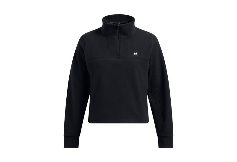 Under Armour® Langarmshirt Under Armour Damen Langarmshirt Expanse Fleece ½ Zip 1387024 von Under Armour®