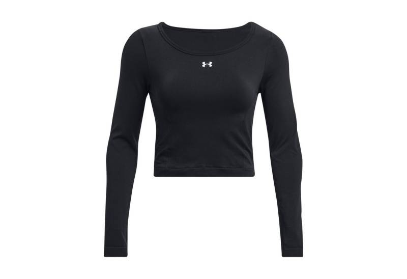 Under Armour® Langarmshirt Under Armour Damen Langarmshirt Train Seamless LS 1379150 von Under Armour®