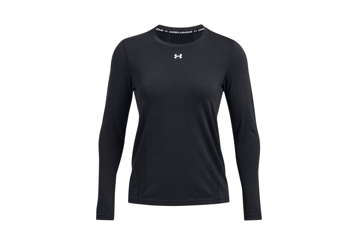 Under Armour® Langarmshirt Under Armour Damen Langarmshirt Vanish Seamless Loose 1384407 von Under Armour®