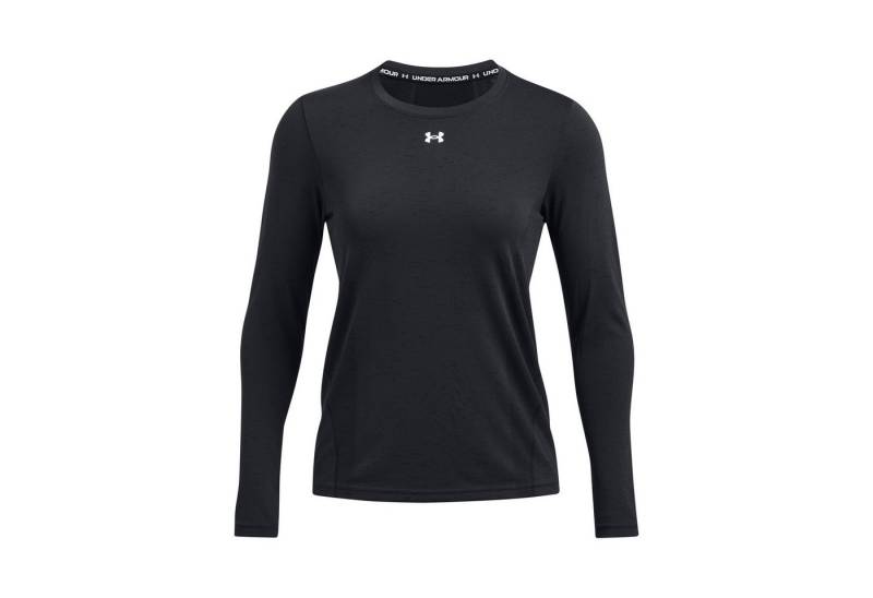 Under Armour® Langarmshirt Under Armour Damen Langarmshirt Vanish Seamless Loose 1384407 von Under Armour®