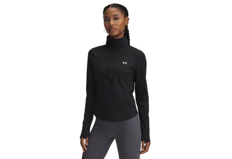 Under Armour® Langarmshirt Under Armour Damen Shirt Motion 1/2 Zip EMEA 6001618 von Under Armour®