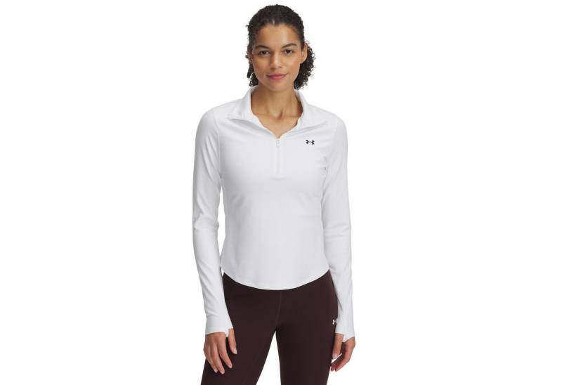 Under Armour® Langarmshirt Under Armour Damen Shirt Motion 1/2 Zip EMEA 6001618 von Under Armour®