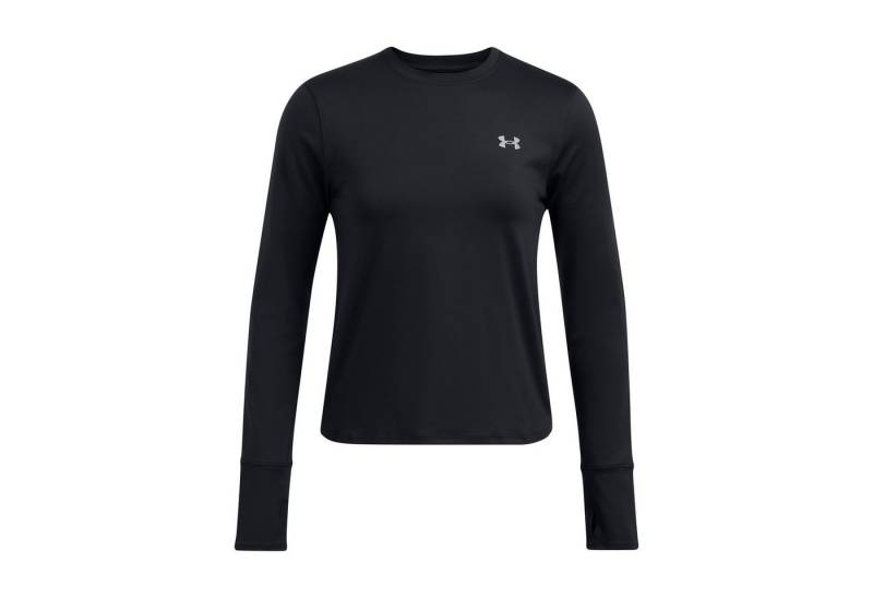 Under Armour® Langarmshirt Under Armour Damen Shirt UA Launch Pro Longsleeve 1386339 von Under Armour®