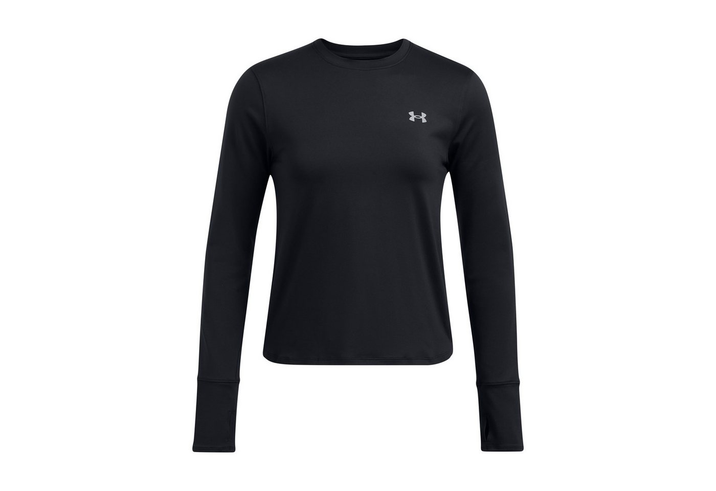 Under Armour® Langarmshirt Under Armour Damen Shirt UA Launch Pro Longsleeve 1386339 von Under Armour®