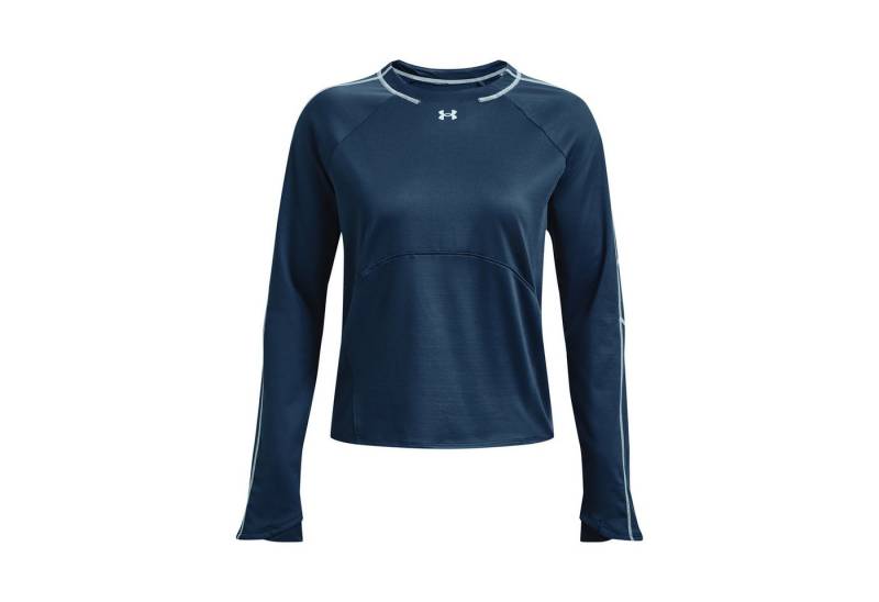Under Armour® Langarmshirt Under Armour Damen Trainingsshirt Cold Weather Crew LS 1373970 von Under Armour®