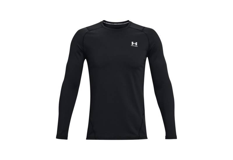 Under Armour® Langarmshirt Under Armour Herren Langarmshirt CG Armour Fitted Crew 1366068 von Under Armour®