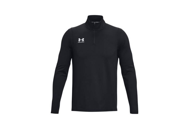 Under Armour® Langarmshirt Under Armour Herren Langarmshirt Challenger Midlayer 1379588 von Under Armour®