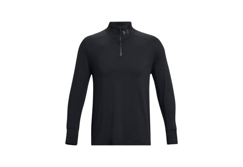 Under Armour® Langarmshirt Under Armour Herren Langarmshirt Qualifier Run 1/2-Zip 1379288 von Under Armour®