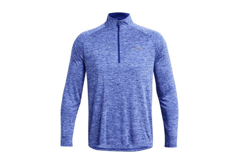 Under Armour® Langarmshirt Under Armour Herren Shirt Tech 2.0 1/2 Zip 1328495 von Under Armour®