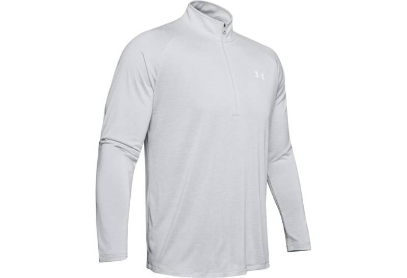 Under Armour® Langarmshirt Under Armour Herren Shirt Tech 2.0 1/2 Zip 1328495 von Under Armour®