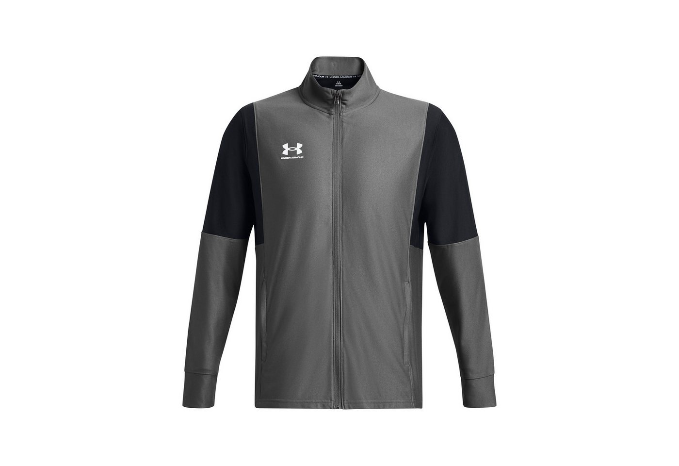 Under Armour® Langarmshirt Under Armour Herren Trainingsjacke Challenger 1379494 von Under Armour®