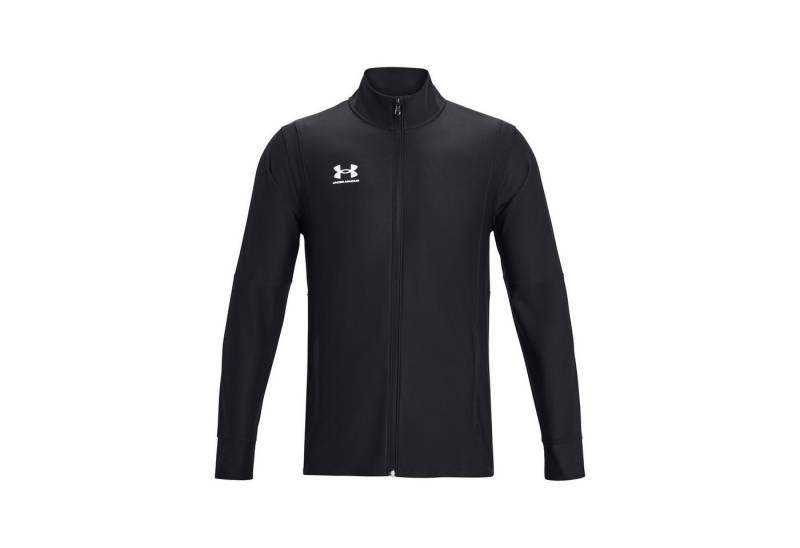 Under Armour® Langarmshirt Under Armour Herren Trainingsjacke Challenger 1379494 von Under Armour®