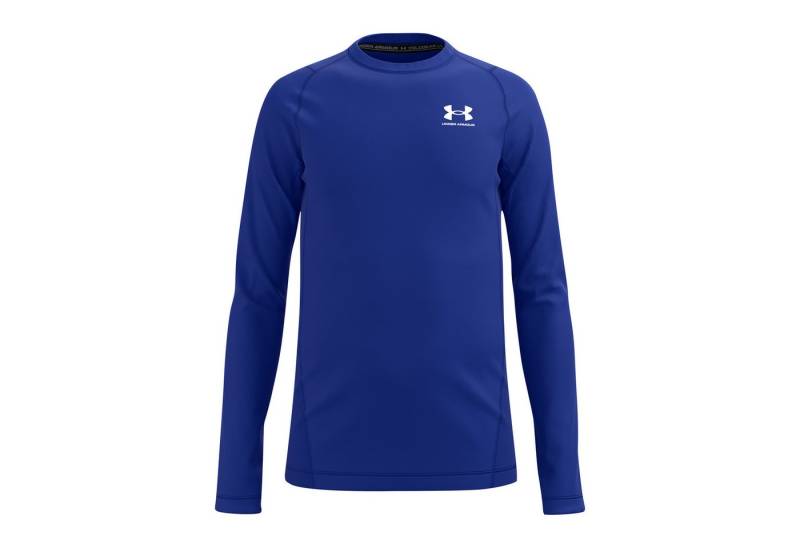 Under Armour® Langarmshirt Under Armour Jungen Langarmshirt ColdGear 1366372 von Under Armour®