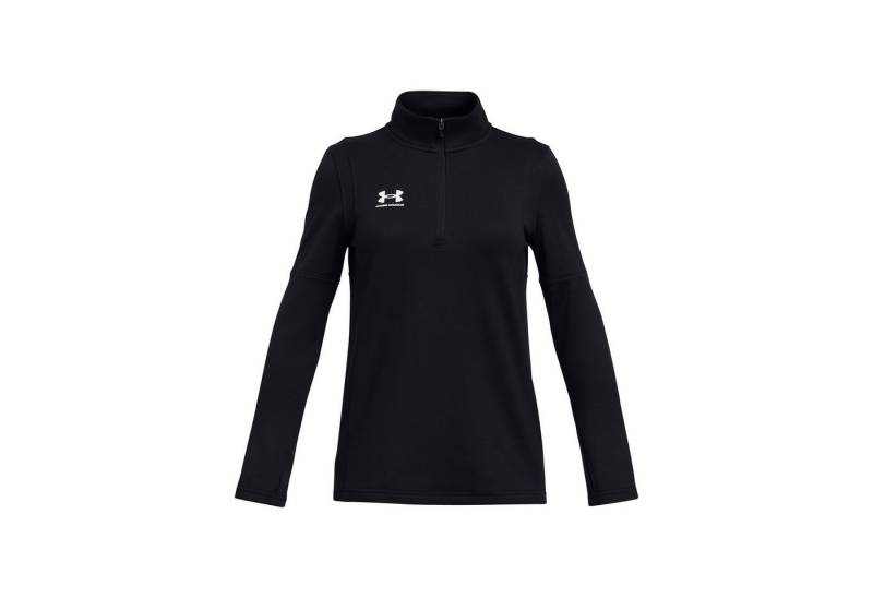Under Armour® Langarmshirt Under Armour Mädchen Shirt UA G s Ch Midlayer 1/2 Zip 1379486 von Under Armour®