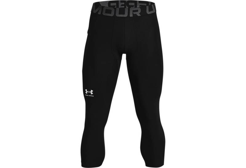 Under Armour® Lange Unterhose Under Armour Herren 3/4 Tight HG Armour 3/4 Legging 1361588 von Under Armour®