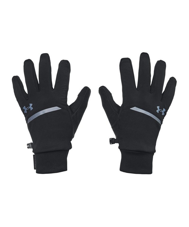 Under Armour® Laufhandschuhe Under Armour Storm FullFinger Handschuhe Herren von Under Armour®