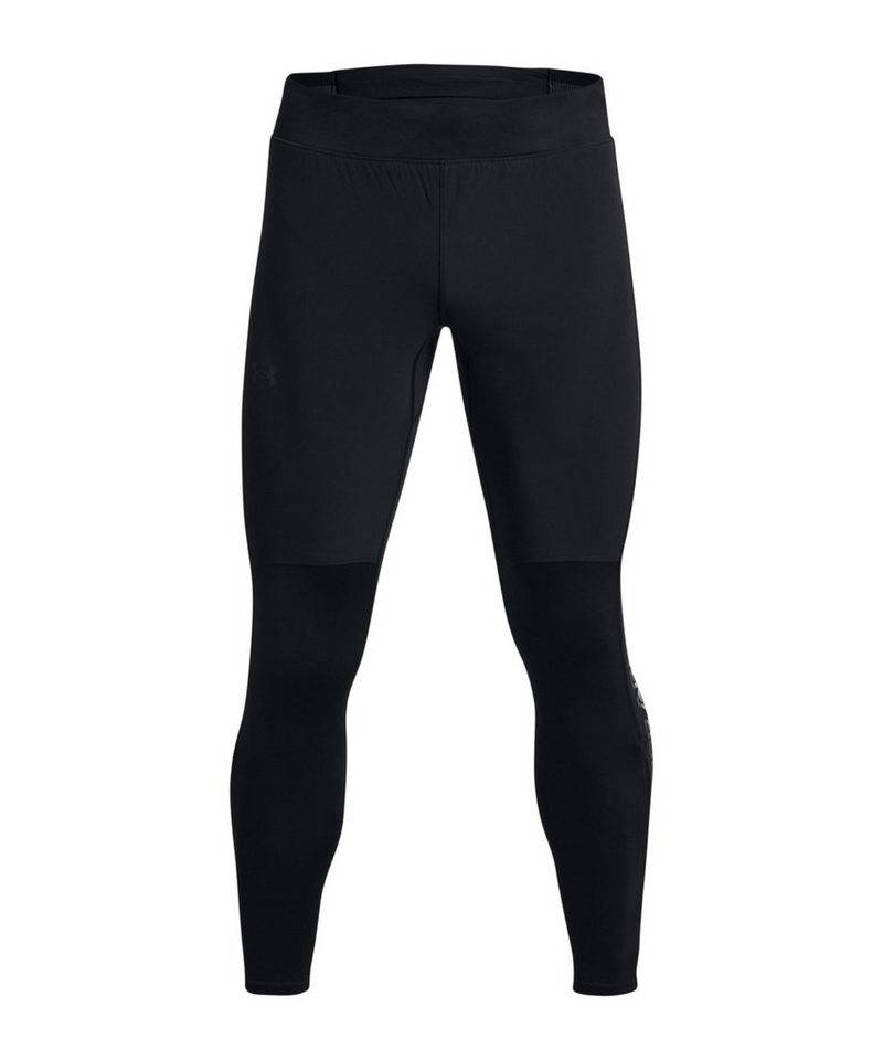 Under Armour® Laufhose Under Armour Elite Cold Tight Tights Herren von Under Armour®