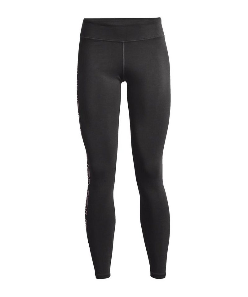 Under Armour® Laufhose Favorite Wordmark Leggings Damen von Under Armour®