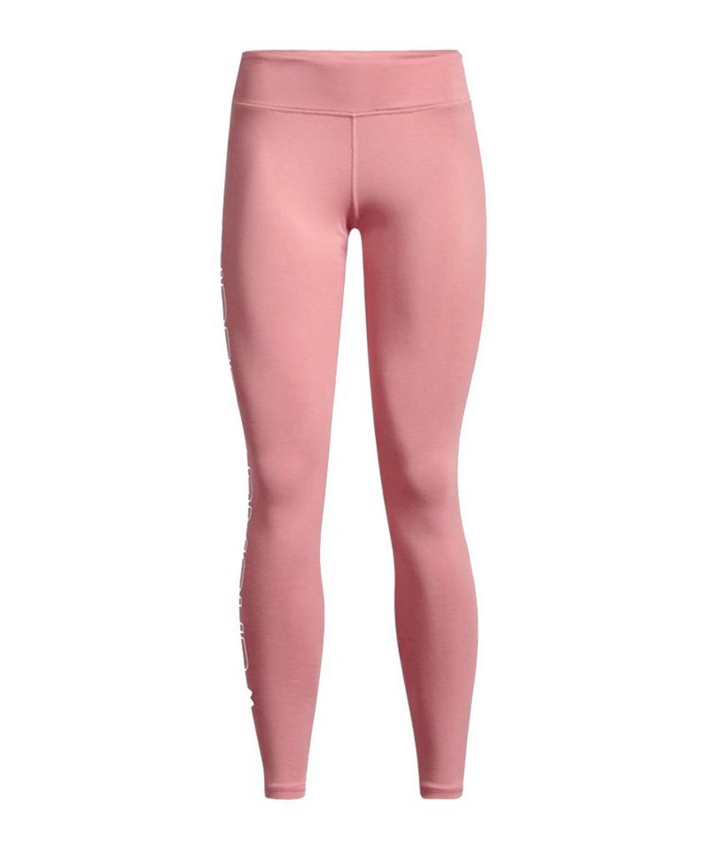 Under Armour® Laufhose Favorite Wordmark Leggings Damen von Under Armour®