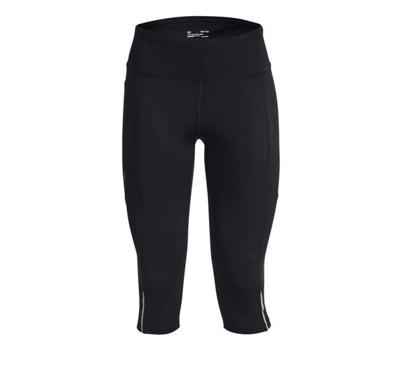 Under Armour® Laufhose Fly Fast 3.0 Speed Capri von Under Armour®