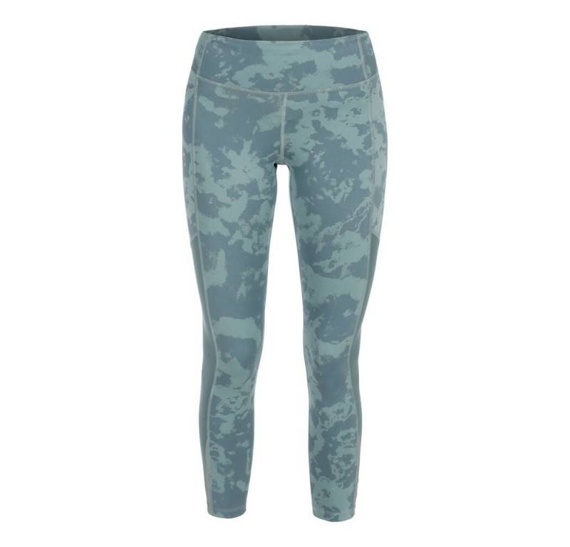 Under Armour® Laufhose Fly Fast Ankle Print von Under Armour®
