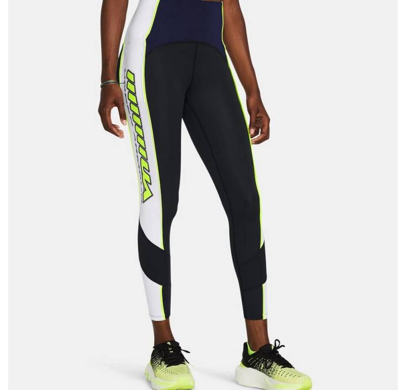 Under Armour® Laufhose Run Everywhere Ankle von Under Armour®